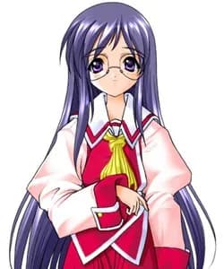 藤沢かすみ