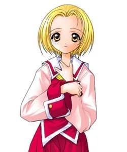 吾妻ゆりか