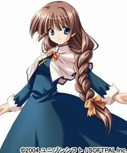 Sawatari Miu