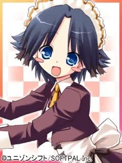 ミコ
