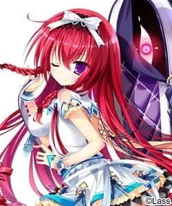 Mizunomiya Nana