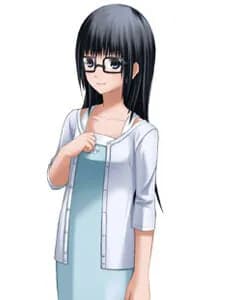 Futaba Aoi