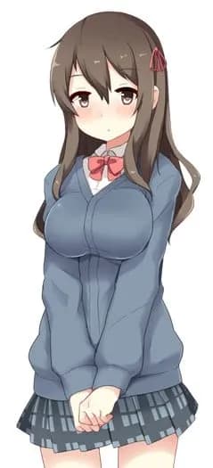 Otowa Yuki