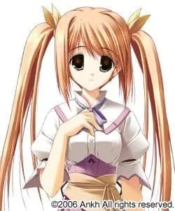 Nitta Asuha