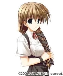 Orihara Hiyori