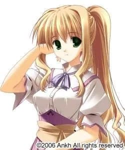 Ogata Kimika