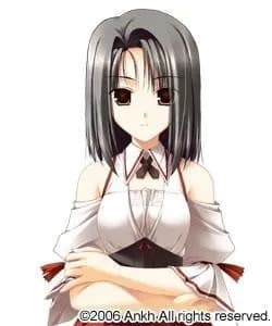 Machida Shizuka