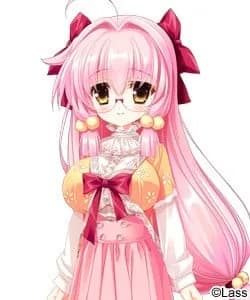 Hanyuu Saori