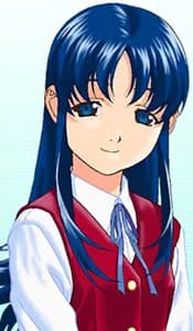Yumikura Akiko