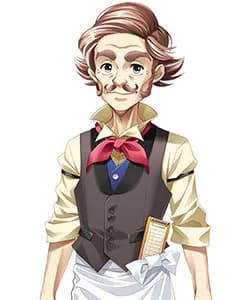 Sasamoto Baku