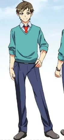 柿谷拓也