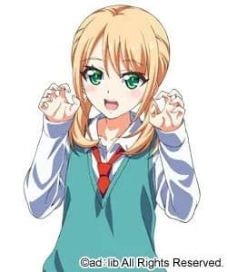 Yamabuki Mao