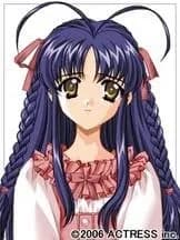 吉岡真穂