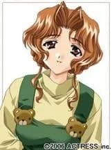 風霧綾乃