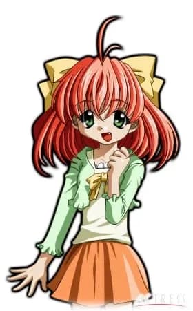 Mizuhara Michika