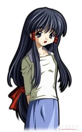 神崎りかこ