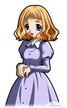 Onouchi Chika