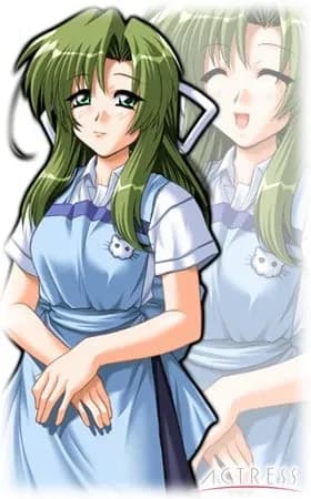 山野久美
