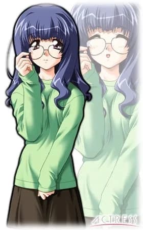 Hayasaka Toshiko