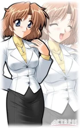 伊藤まゆ
