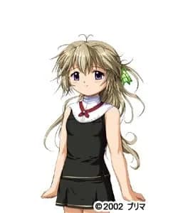 Shizuki Saori