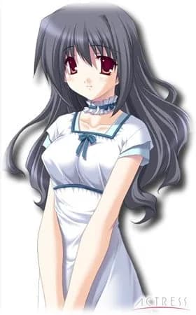 Kurashige Maika