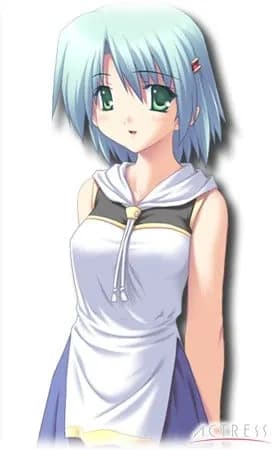 Murohoshi Akane