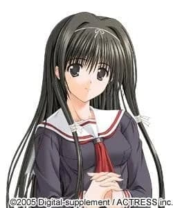 Tachibana Chizuru