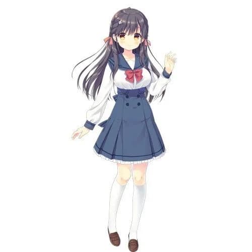 Konohana Yuka
