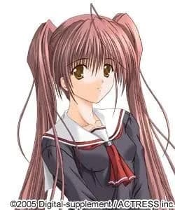 Asakura Kasumi