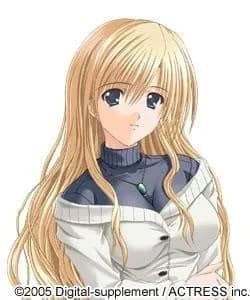 Tachibana Kozue