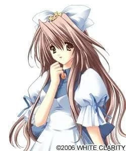 Takadou Nagiho