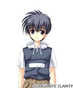 Sano Yuuta