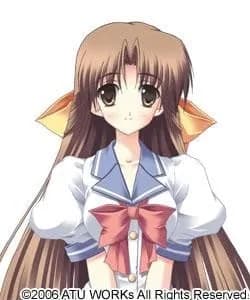 Momose Mia