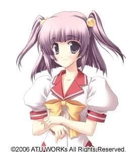 Nanamiya Nazuna