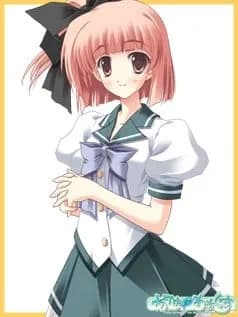 片倉青葉
