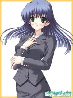 ミドリ
