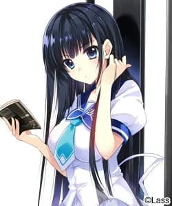 Kusunose Saaya