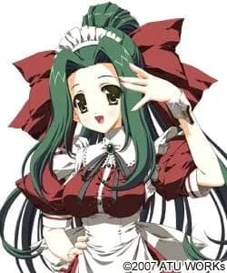 Kamenashi Rurumi