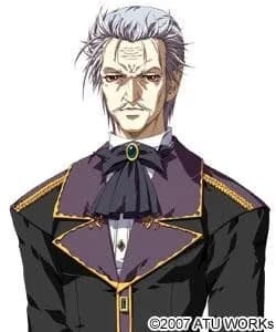 アルフレッド守崎