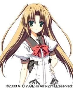 Touma Mutsuki