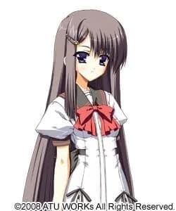 Toujou Shion
