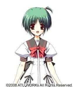 Nanahoshi Kazuna