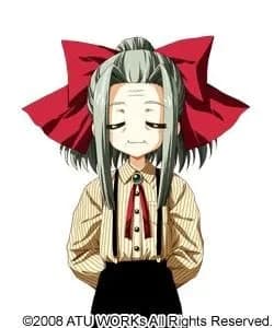 Kamiya Eimi