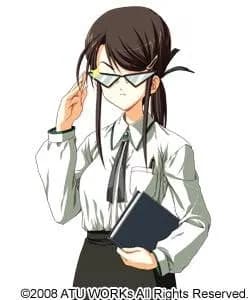 Karashima Teruko