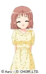 Sugamo Satoko