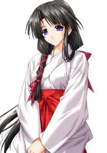 Senoo Yomogi
