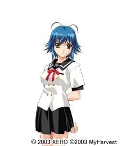 Kashima Kaori
