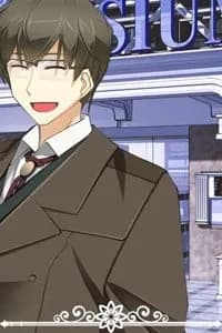 河原新太