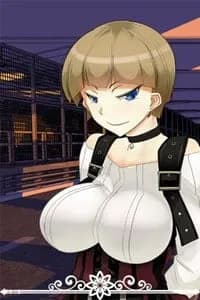 Ironashi Kagamiko